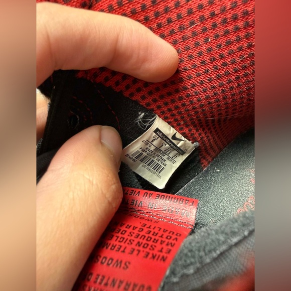 Nike Dunk High Premium SB Salt Stain 2014 - Size 9 - 313171 024 - Picture 4 of 16